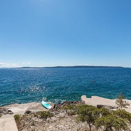 Apartments Croatia Trogir Dış mekan fotoğraf