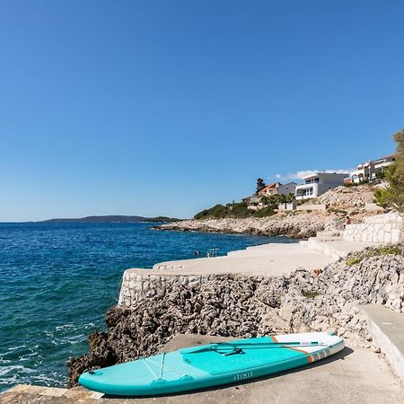 Apartments Croatia Trogir Dış mekan fotoğraf