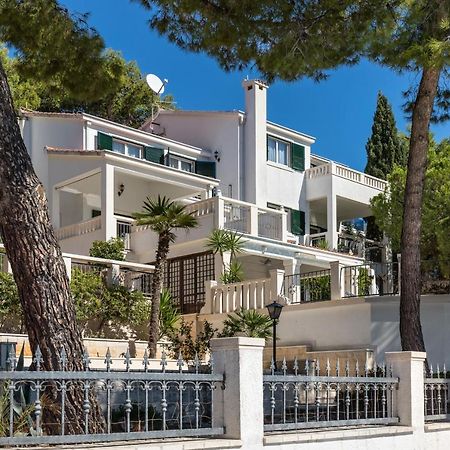 Apartments Croatia Trogir Dış mekan fotoğraf