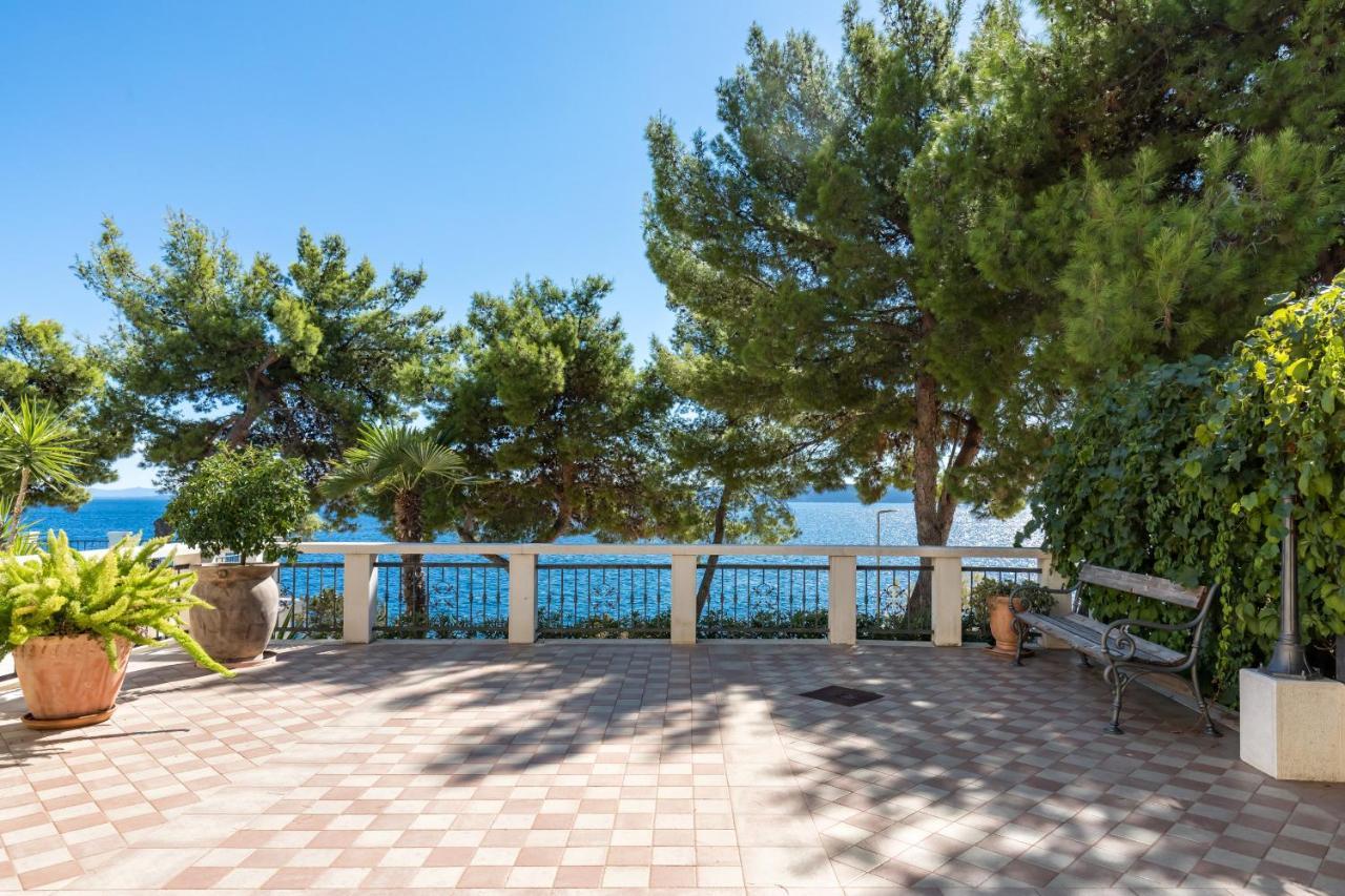 Apartments Croatia Trogir Dış mekan fotoğraf