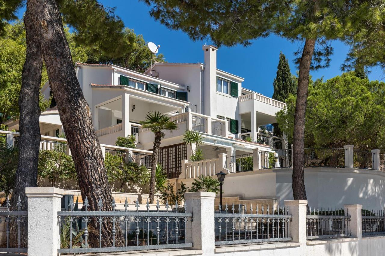 Apartments Croatia Trogir Dış mekan fotoğraf