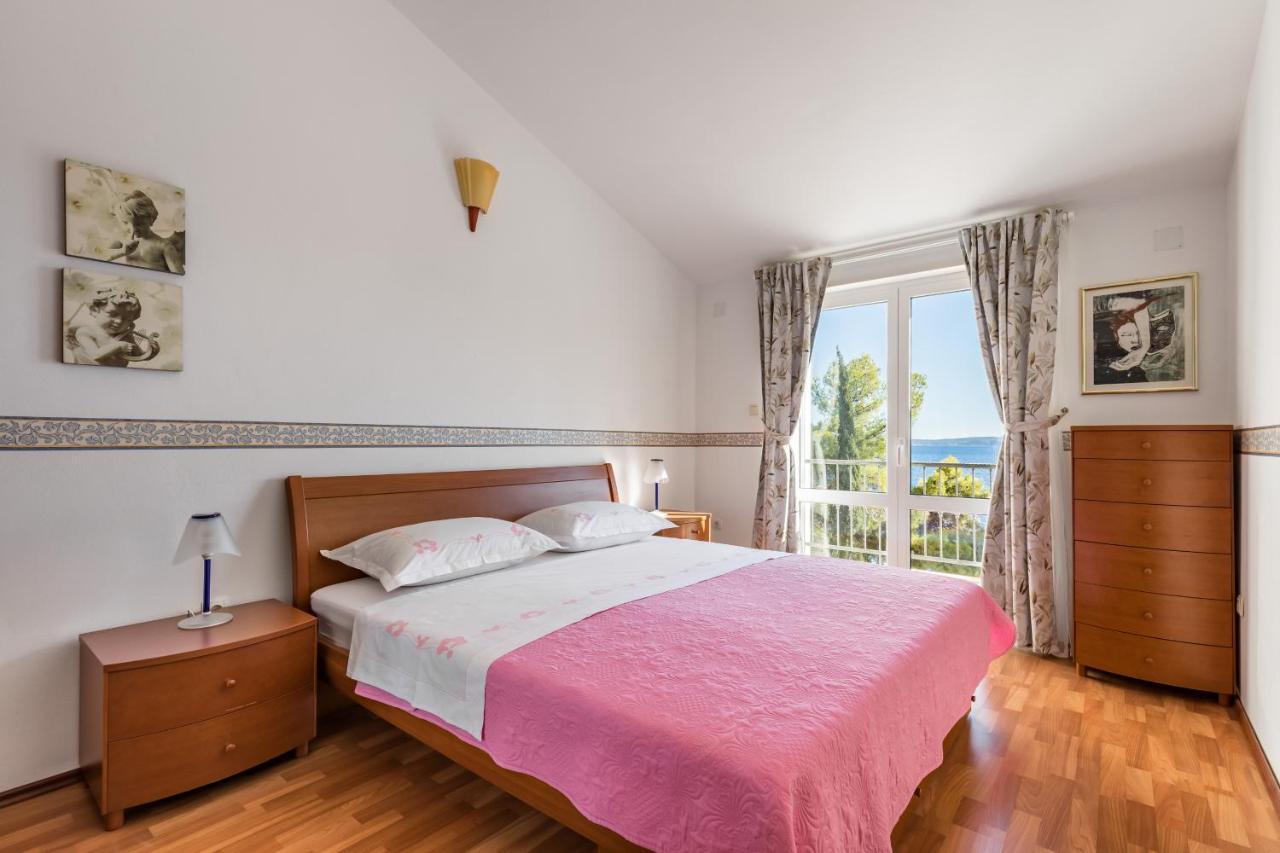 Apartments Croatia Trogir Dış mekan fotoğraf