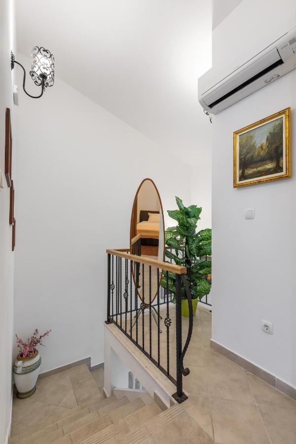 Apartments Croatia Trogir Dış mekan fotoğraf