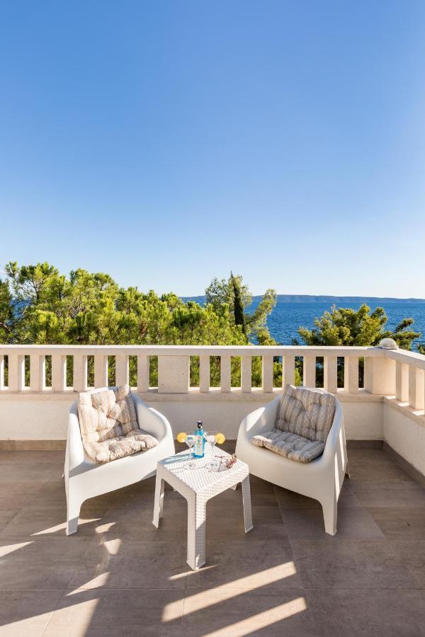 Apartments Croatia Trogir Dış mekan fotoğraf